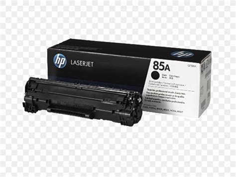 Hewlett Packard Hp Laserjet Pro P1102 Ink Cartridge Toner Cartridge