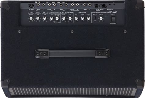 Roland KC 600 Stereo Mixing Keyboard Amplifier