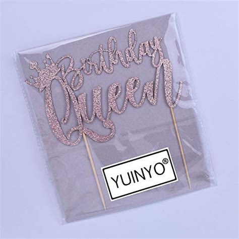 The Best Yuinyo Cake Toppers Of Verified Cherry Picks