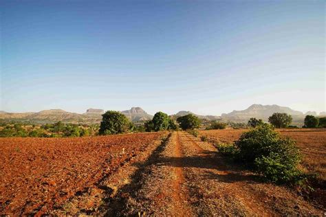 Agricultural Land Sq Ft For Sale In Trimbakeshwar Nashik