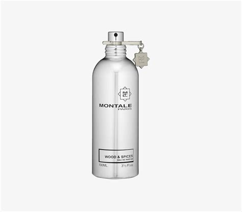 Montale Wood & Spices | Trine