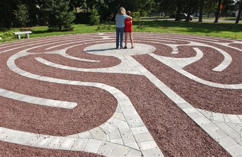 Guided Labyrinth Walk - Pennysaver | Coupons & Classifieds