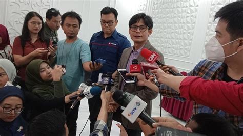 Kpu Bagi 3 Zona Kampanye Akbar Peserta Pilpres 2024