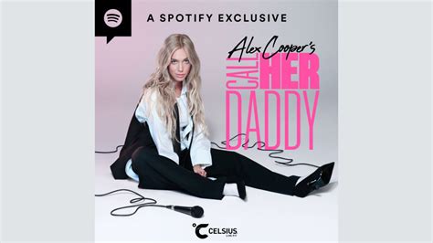 Alex Cooper's 'Call Her Daddy' Podcast Brings Big Bump in Streams