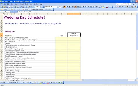 project management timeline template — excelxo.com