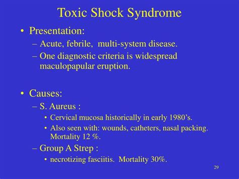 Ppt Bacterial Infections Chapter 14 Powerpoint Presentation Id 308696