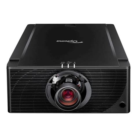 Optoma Zk Projector Brightness Lm Resolution K Uhd