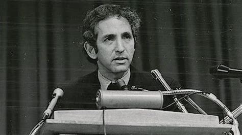 Daniel Ellsberg: The Establishment’s Whistleblower – OpEd – Eurasia Review