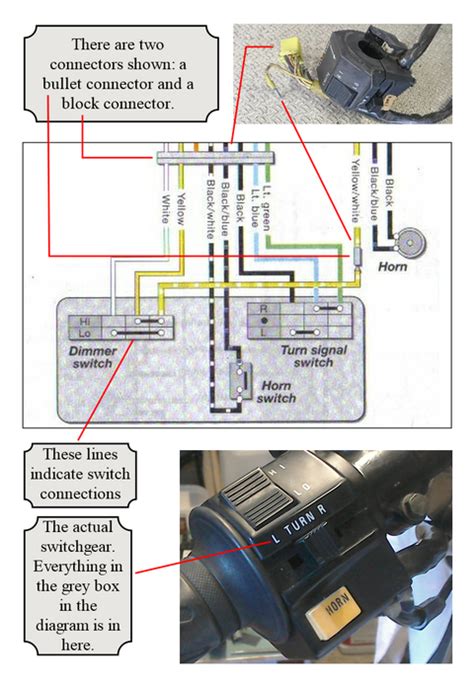 Suzuki Gs500 Wiring Diagram