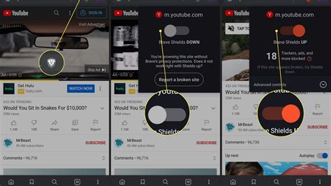 How Do I Block YouTube Ads on Android? - Zeru