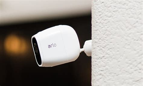 Arlo Technologies Stock Jumps More Than After Q Sales Top Views