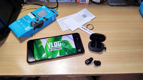 Jlab Jbuds Mini Earbuds Volumelatency Test Gadget Explained