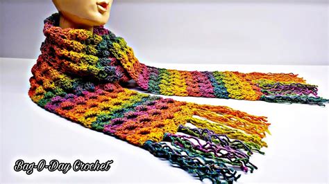 How Tutorial Crochet