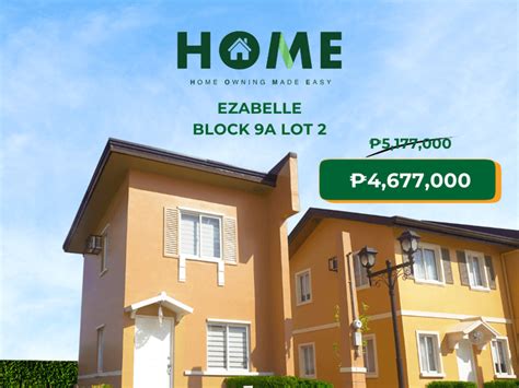 Ready For Occupancy In General Trias Cavite Houses And Lots April