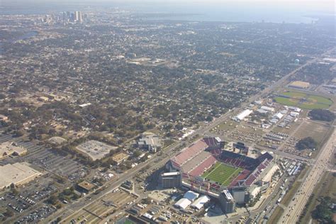 Get a virtual tour of the Buccaneers’ renovated stadium - Bucs Nation