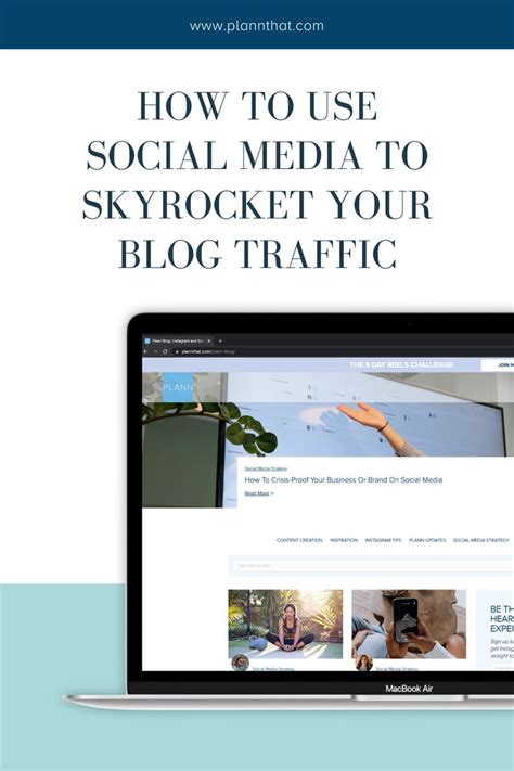 6 Ways To Immediately Boost Your Website Traffic | Website traffic ...