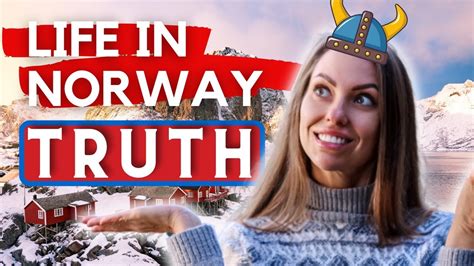 All Truth About Life In Norway🇳🇴 How Life In Norway Really Is What To