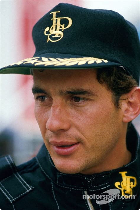 Ayrton Senna At Monaco Gp Formula 1 Photos Formule 1 Sportif Lotus F1