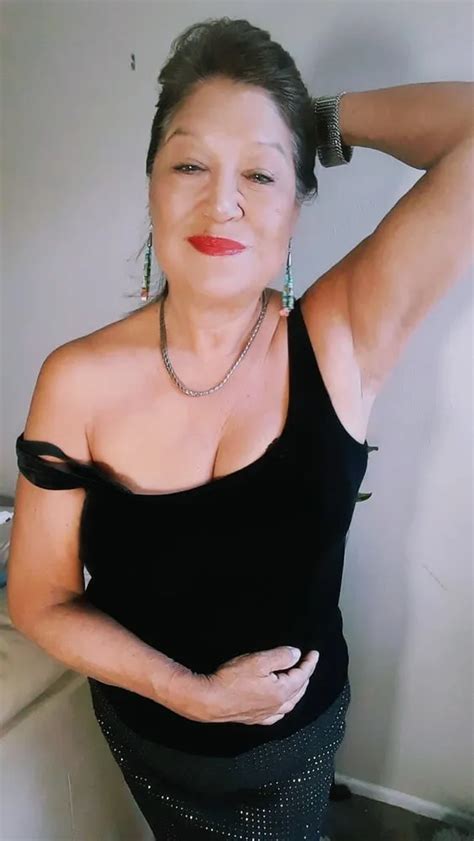 Mature Bbw Latina Woman Zilah LUZ Pics XHamster