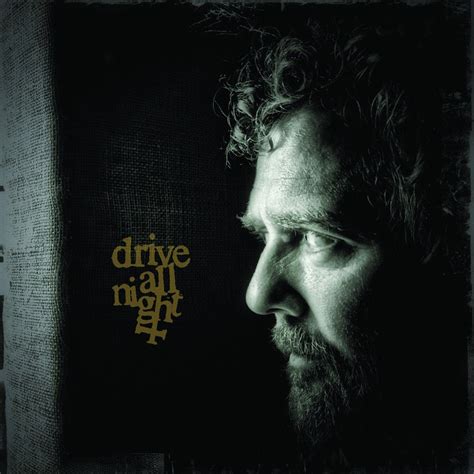 Glen Hansard Drive All Night Lyrics Genius Lyrics