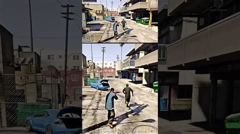 MISSION 3 GTA V REPOSSESSION 2 STORY MODE Gtav Explorepage