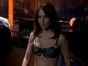 DEFYING GRAVITY NUDE SCENES AZNude