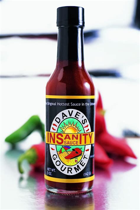 Buy Super Spicy Hot Sauce 5oz 3 Pk Insanity Ghost Scorpion Online At Lowest Price In Ubuy