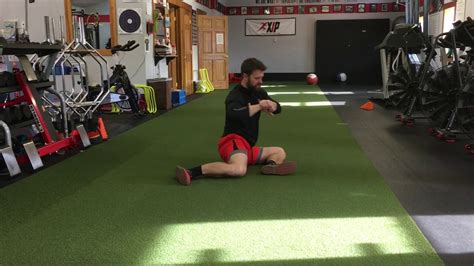 90 90 Hip Flow Hip Mobility And Health Youtube