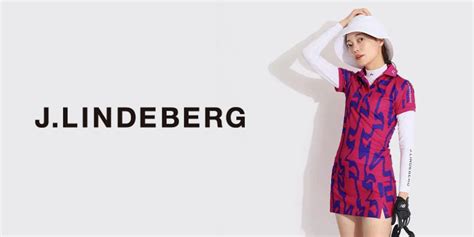 【楽天市場】ゴルフアパレル J Lindeberg ジェイ・リンドバーグ ：私、ときどきゴルフ女子 Curucuru