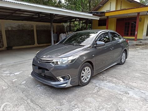 Kelemahan Pada Toyota Vios Gen 1 Yang Patut Diperhatikan Pengepul Mobil