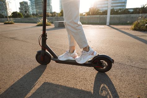 The Latest On The Seated Scooter Ban In Abu Dhabi 2022