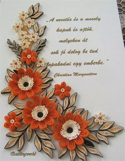 Pin By Nupur Bhatia On Paper Quilling Ideas Paper Quilling Cards