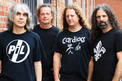 Voivod | Discography, Songs, Members | Metal Kingdom