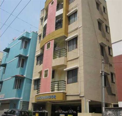 Sekhar Kohinoor Apartment In Murugeshpalya Bangalore Find Price