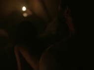 Naked Aroa Rodríguez in The Plague