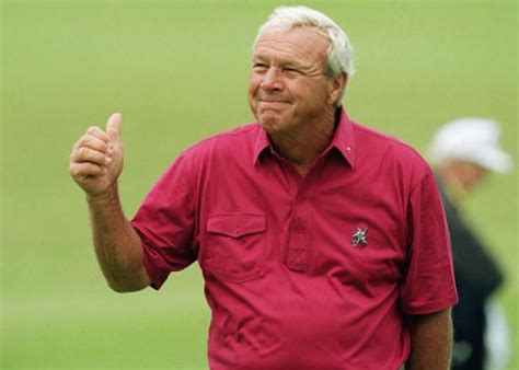 Q&A with Arnold Palmer | Golf Courses | Golf Digest