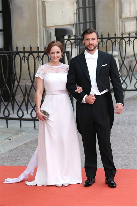 52 Dresses From The Swedish Royal Wedding You Have To See To Believe Stunning Wedding Dresses