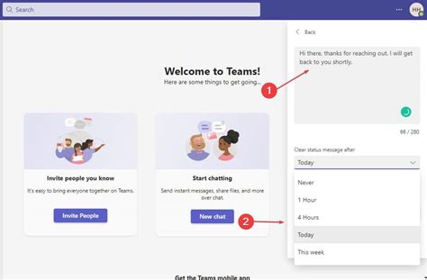 Top 8 Ways To Keep Microsoft Teams Status Green All The Time