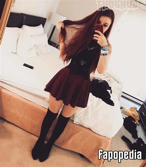 Proxyfox Nude Leaks Photo Fapopedia