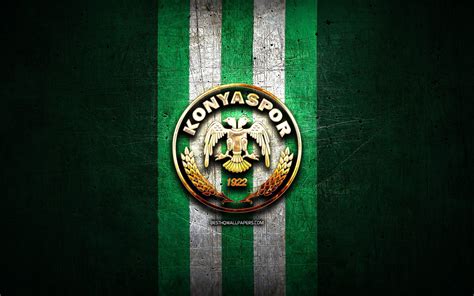 Konyaspor Logo