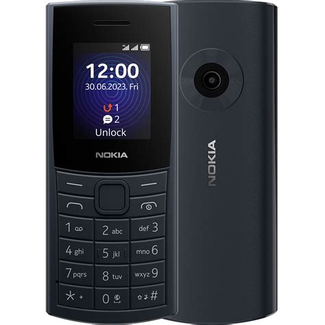 Điện Thoại Nokia 110 4g Pro Xanh Giá Rẻ Chính Hãng Nguyễn Kim