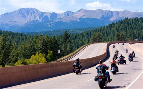 Nice Motorcycle Rides - Scenic Roads for Riders | Rider Insurance