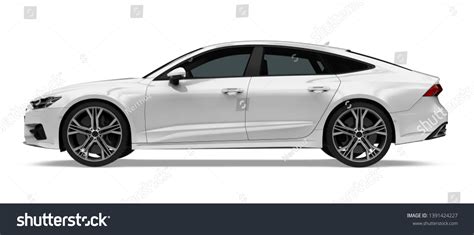 8,679 Electric Car Side View Images, Stock Photos & Vectors | Shutterstock