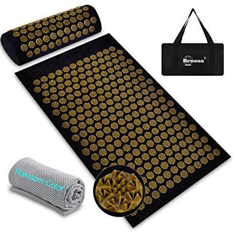 Best Rated Acupressure Mats At Rosie Loyce Blog