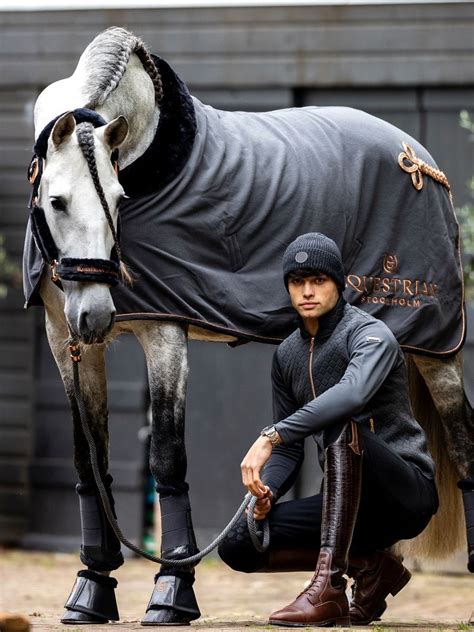 Equestrian Stockholm X Matt Harnacke At Charlie Reed Blog