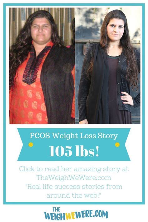 Pin On Pcos Weight Loss Success Stories And Diet Tips