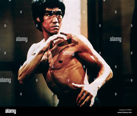 Enter The Dragon High Resolution Stock Photography And Images Alamy