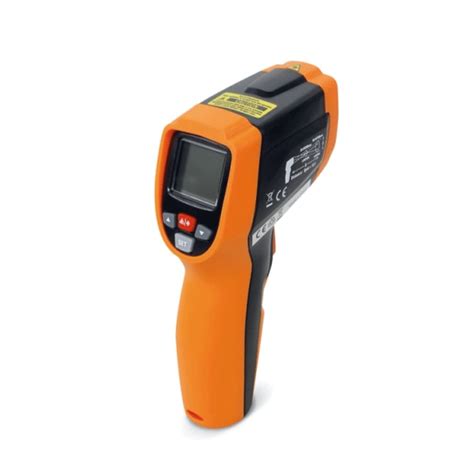 Beta Ir Digital Infrarot Thermometer C Bjc Tools