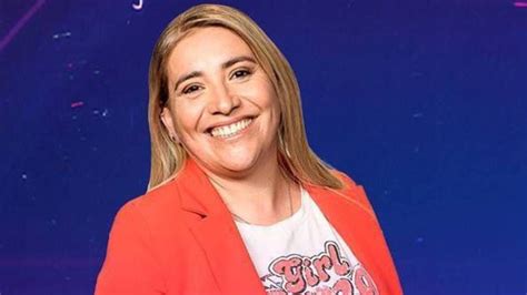 María Laura Fue Eliminada De Gran Hermano Me Voy Feliz Caras