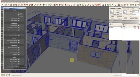 Os Melhores Plugins Para Sketchup Para Facilitar O Seu Trabalho